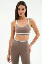 Load image into Gallery viewer, Eva Rigor Double Strap Bra