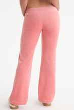 Load image into Gallery viewer, Cotton Velour Track Pant