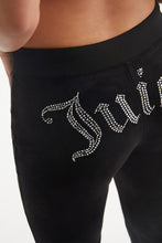 Load image into Gallery viewer, OG Bling Velour Track Pant