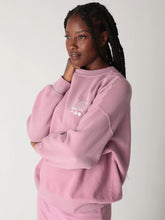 Load image into Gallery viewer, Atlas Sweatshirt Time to Live