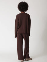 Load image into Gallery viewer, Kate Thermal Sweatshirt