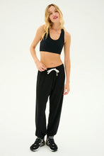 Load image into Gallery viewer, Andie Oversized Fleece Sweatpant
