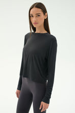 Load image into Gallery viewer, Djuna Long Sleeve