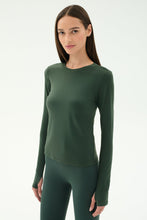 Load image into Gallery viewer, Airweight Lite LS Waist Length