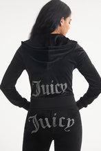 Load image into Gallery viewer, Classic Hoodie with Back Bling