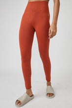 Load image into Gallery viewer, Good Karma Legging