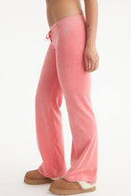 Load image into Gallery viewer, Cotton Velour Track Pant