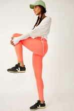 Load image into Gallery viewer, Good Karma Legging