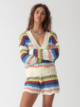 Load image into Gallery viewer, Kira Sweater