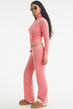 Load image into Gallery viewer, Cotton Velour Track Pant