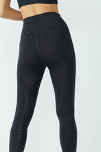Load image into Gallery viewer, Good Karma Legging