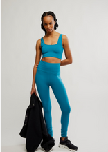 Load image into Gallery viewer, Square Neck Good Karma Bra