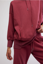 Load image into Gallery viewer, Sprint to the Finish Hoodie