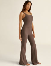 Load image into Gallery viewer, Spacedye Hit The Scene Jumpsuit