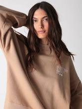 Load image into Gallery viewer, Atlas Sweatshirt Time To Live