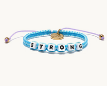 Load image into Gallery viewer, Strong - woven