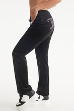 Load image into Gallery viewer, OG Bling Velour Track Pant
