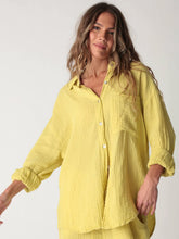 Load image into Gallery viewer, Boyfriend Shirt