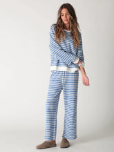 Load image into Gallery viewer, Ronan Stripe Sweatshirt