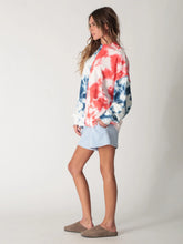 Load image into Gallery viewer, Bhodi Patchwork Sweatshirt