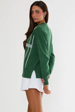 Load image into Gallery viewer, Tennis Callie Sweater