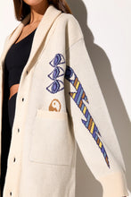 Load image into Gallery viewer, Grateful Sky Estelle Cardigan
