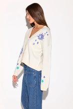 Load image into Gallery viewer, Hourglass Delaney Cardigan