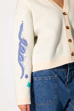 Load image into Gallery viewer, Hourglass Delaney Cardigan