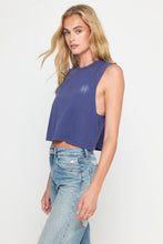 Load image into Gallery viewer, Visionary Eye Callie Crop Tank