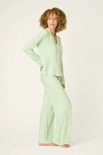 Load image into Gallery viewer, Pupcation Palms PJ Set
