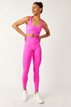 Load image into Gallery viewer, Good Karma Legging