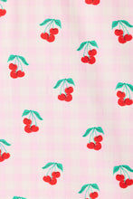 Load image into Gallery viewer, Afterparty Poplin PJ Set