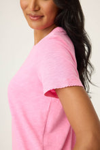 Load image into Gallery viewer, S/S T-Shirt Back to Basics