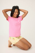 Load image into Gallery viewer, S/S T-Shirt Back to Basics