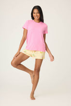 Load image into Gallery viewer, S/S T-Shirt Back to Basics