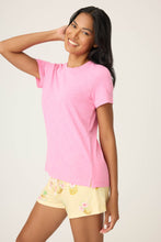 Load image into Gallery viewer, S/S T-Shirt Back to Basics