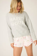 Load image into Gallery viewer, Pretty Punch Long Sleeve