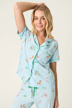 Load image into Gallery viewer, Whimsy PJ Set