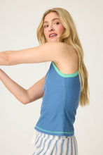 Load image into Gallery viewer, Back from the Beach Cami
