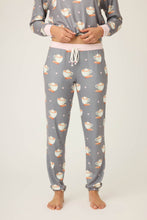 Load image into Gallery viewer, Love You A Latte Banded Pant