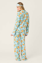 Load image into Gallery viewer, Pj Set Citrus Dreams