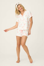 Load image into Gallery viewer, PJ Short Set Paloma Mama Set