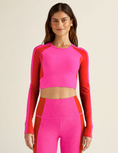 Load image into Gallery viewer, Vitality Colorblock PO