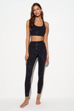 Load image into Gallery viewer, Zodiac Lotus Legging