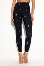 Load image into Gallery viewer, Namaski Marley 7/8 Legging