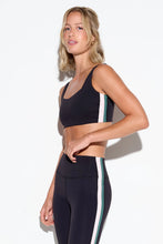 Load image into Gallery viewer, Nirvana Ezra Longline Bra