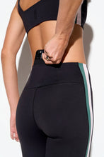 Load image into Gallery viewer, Nirvana Sage 7/8 HW Legging