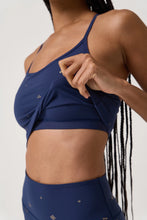 Load image into Gallery viewer, Sacred Prism Wilder Crop Tank