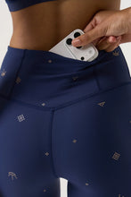 Load image into Gallery viewer, Sacred Prism Euphoria 7/8 Legging