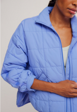 Load image into Gallery viewer, Pippa Packable Puffer Jacket